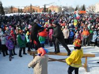 Дом культуры г. Славгорода
