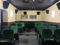 Ретрокинотеатр «Майский» г. Тулы