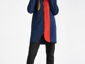 Куртка BASK juno