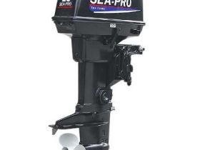2х-тактный лодочный мотор SEA PRO T 25S