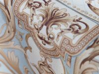 Скатерть Ermete круглая