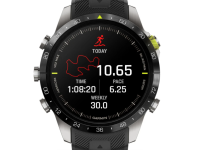 Смарт-часы Garmin MARQ ATHLETE (Gen 2) Black (010-02648-41)