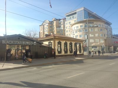 Дом Игнатьевых