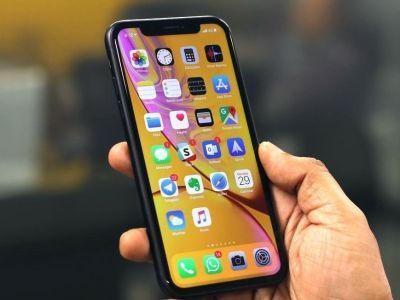Цены на старые модели iPhone в России резко снизились