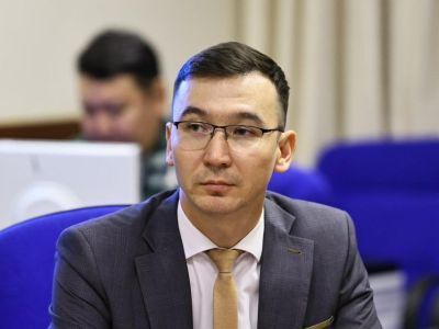 Николай Бочков стал и. о. председателя Госкомцен Якутии