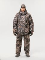 Костюм Remington Pro Hunting II Club Figure — с мембраной