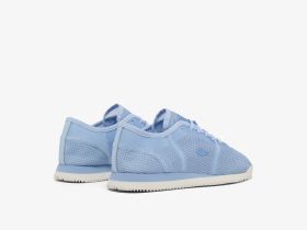 Женские кроссовки Lacoste CLUB-LOW 126 1 SFA