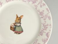 Набор тарелок La Festivita Pasquali