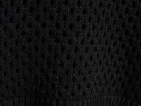 Джемпер для девочек, Черный