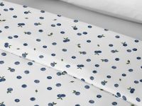 Пододеяльник Черника/Mirtillo