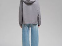 Ветровка с водоотталкивающим эффектом