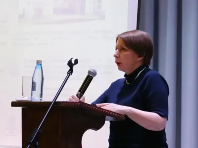 В Мирнинском районе стартовал отчёт правительства Якутии