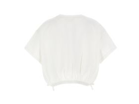 Футболка для девочки