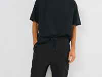 Джоггеры, Черный