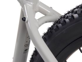 Горный велосипед Haro Double Peak 29 Sport, год 2025, цвет Черный, ростовка 20