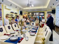 Клуб-музей ВМФ «Севастопольская кают-компания»