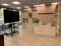 Читальня «Территория эмоций»