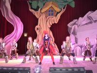 Дворец культуры г. Новомосковска