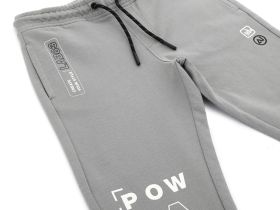 Брюки для мальчика