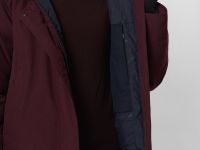 Пальто пуховое Aurora III DF Женское