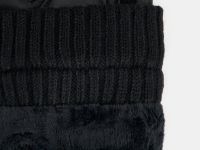 Кожаные перчатки