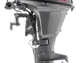 4х-тактный лодочный мотор MIKATSU MF9.9FEL-EFI Sport (2024)