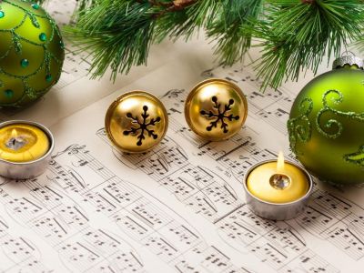 Билеты на Бах! Шутка! Новый год! (Театр на Булаке) / Концерт | Афиша | ИнфоТаймс