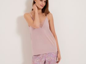 Пижама Flowering III