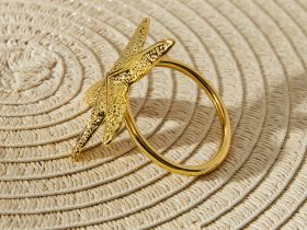 Кольцо для салфеток Stella marina