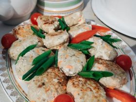 Фоторепортаж с фестиваля-конкурса «Полевая кухня» в Якутске