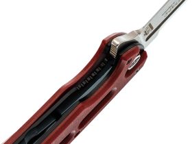 Складной нож НОКС Ягуар С, сталь VG10, рукоять G10