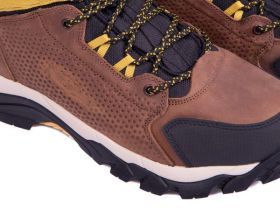 Ботинки мужские Remington  Blaze II Brown