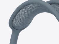 Беспроводная гарнитура Apple AirPods Max 2 (Blue) (MHWM4)