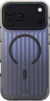 Клип-кейс VLP Pulse для Apple iPhone 18 Pro Max с MagSafe Чёрный