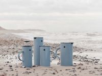 STELTON Электрочайник 1,5 л черный EM 77 Stelton