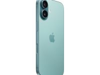 Смартфон Apple iPhone 16 128Gb (Teal)