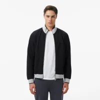 Мужская толстовка Lacoste из эластичного хлопка