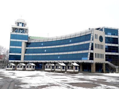 Театр обско-угорских народов «Солнце»