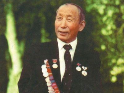 Исполнилось 100 лет со дня рождения ветерана сельского хозяйства Якутии Семена Жиркова