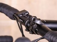 Bbb Фонарь передний BBB Strike 500 BLS-131, цвет Черный