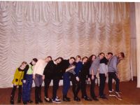 Выдвиженский Дом культуры