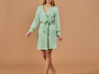 Халат Мята/Mint