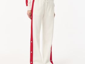 Женские спортивные брюки Lacoste