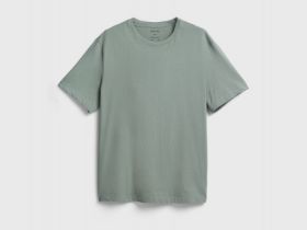 Базовая футболка, Зеленый