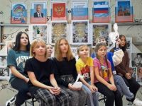 Дом культуры с. Уртма