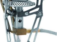 Газовая горелка PINGUIN MANTIS (серебристый)