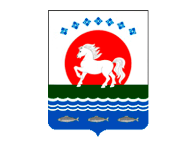 Среднеколымский улус