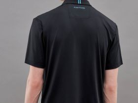 Спортивная футболка-поло из капсулы sport