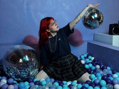 Ксюшенька (Stereo People)
