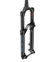 Амортизационная вилка ROCKSHOX LYRIK BSE 29" (черный 29" 160 мм ось 15 мм Boost, офсет 44 мм шток 1 1/8"-1.5" (28.6 мм - 38.1 мм) для дисковых тормозов)